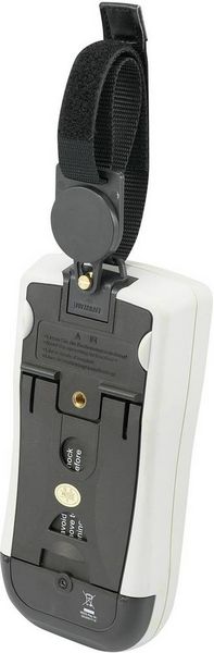 Produktbild: VOLTCRAFT Magnethalter Passend f&uuml;r (Details) VC250, VC265, VC270, VC280, VC290, VC830, VC850, VC870, VC880, VC890 OLED
