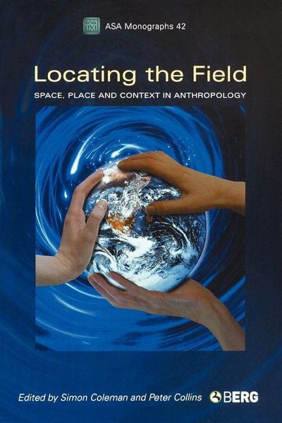 Produktbild: Locating the Field