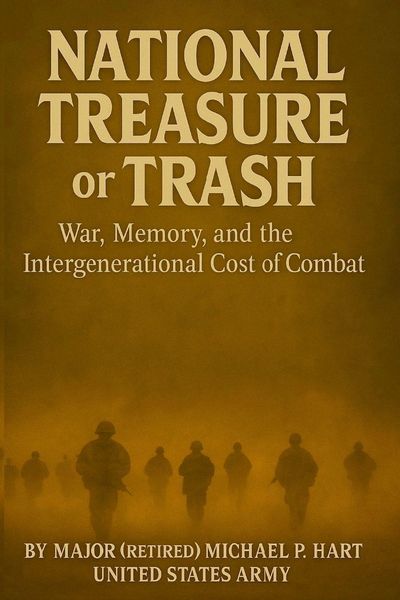 Produktbild: National Trash or Treasure