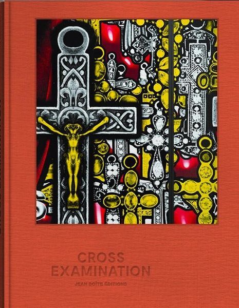 Produktbild: Cross Examination