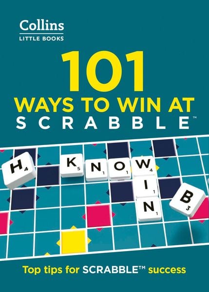 Produktbild: 101 Ways To Win_little Book Pb