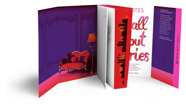 Produktbild: Palace of Monaco 1. Broken Royals