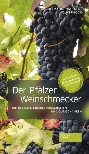 Produktbild: Der Pf&auml;lzer Weinschmecker