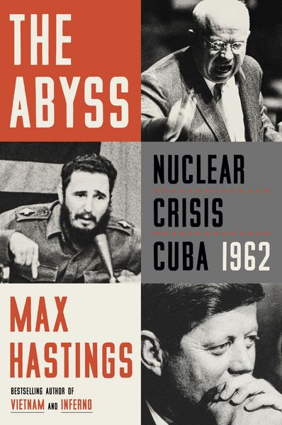 Produktbild: The Abyss