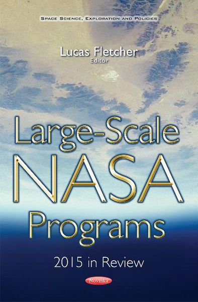 Produktbild: Large-Scale NASA Programs