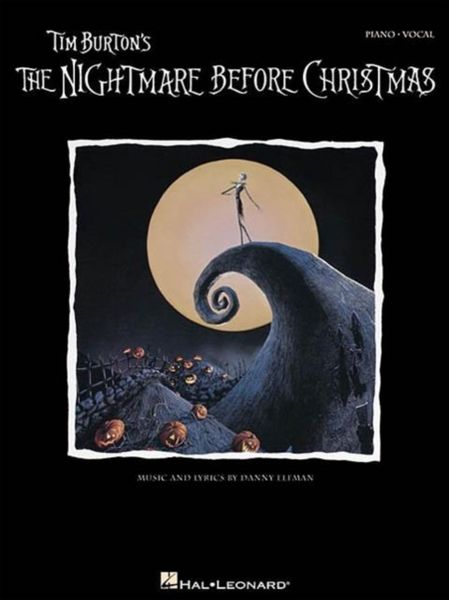 Produktbild: Tim Burtons The Nightmare Befo