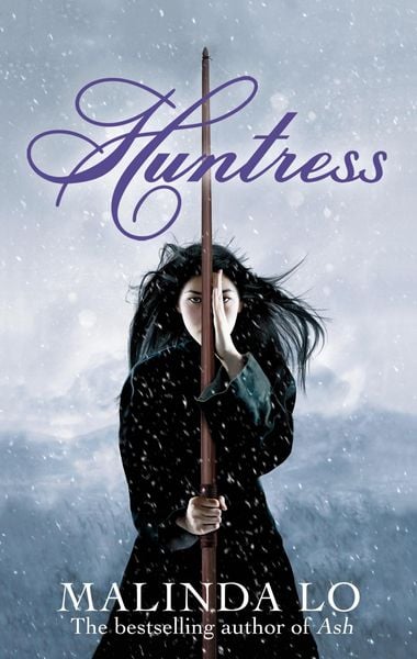 Produktbild: Huntress