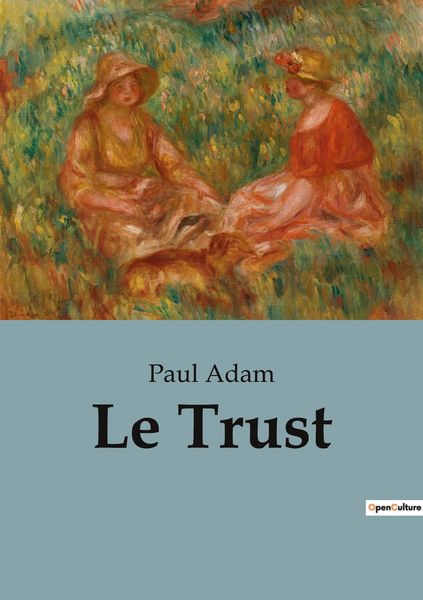Produktbild: Le Trust