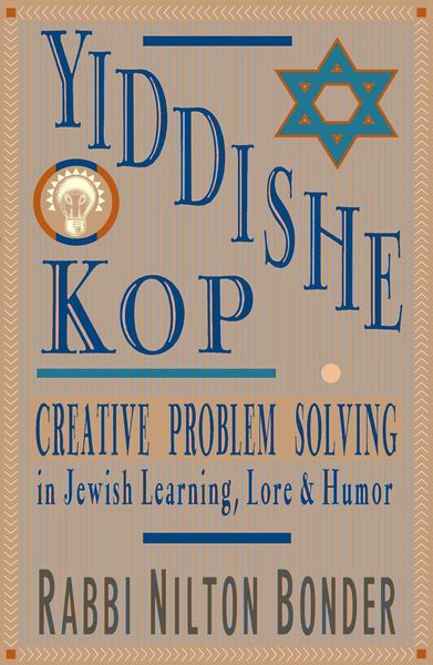 Produktbild: Yiddishe Kop