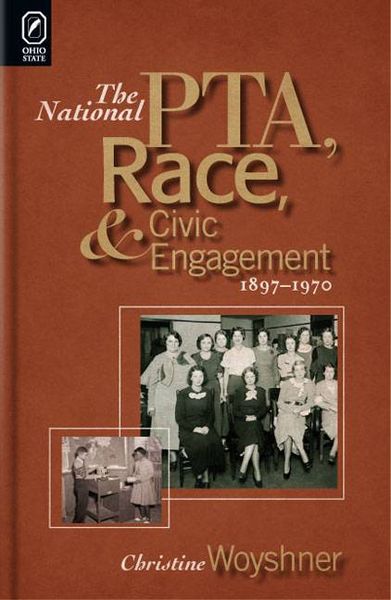 Produktbild: Natl Pta Race & Civic Engageme