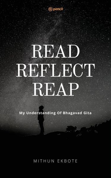 Produktbild: Read Reflect Reap