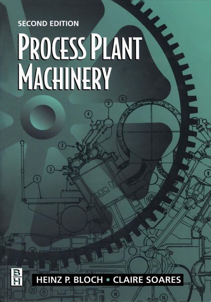 Produktbild: Process Plant Machinery