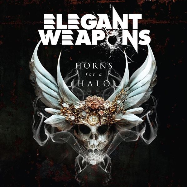 Produktbild: Horns For A Halo