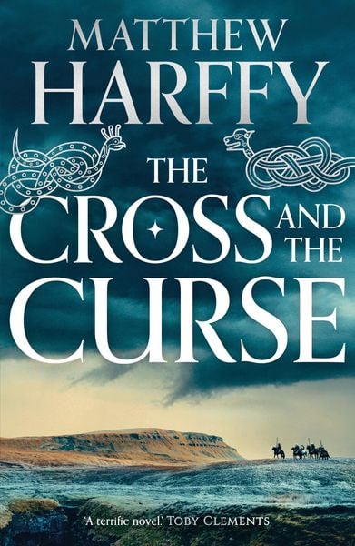 Produktbild: The Cross and the Curse