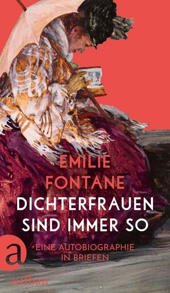 Produktbild: Dichterfrauen sind immer so