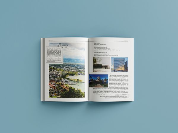 Produktbild: Bodensee f&uuml;r Genie&szlig;er