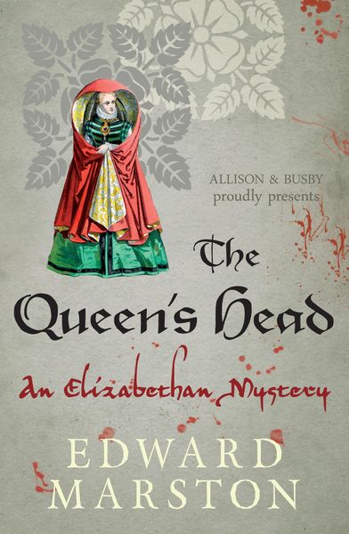 Produktbild: The Queen's Head