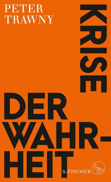 Produktbild: Krise der Wahrheit