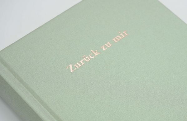 Produktbild: Zur&uuml;ck zu mir