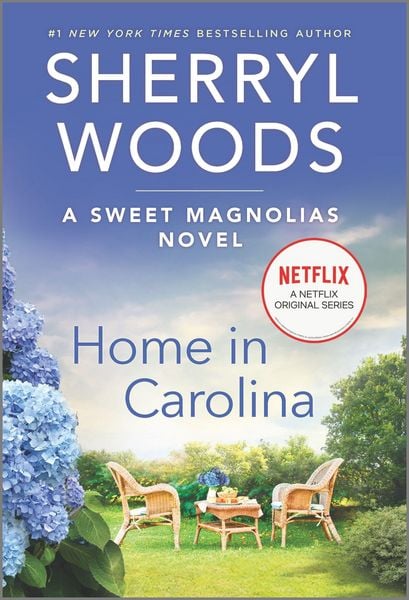 Produktbild: Home in Carolina