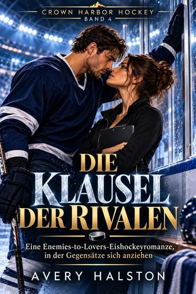 Produktbild: Die Klausel Der Rivalen