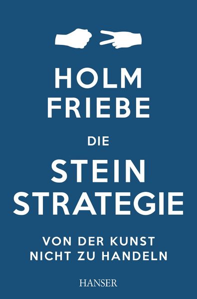 Produktbild: Die Stein-Strategie