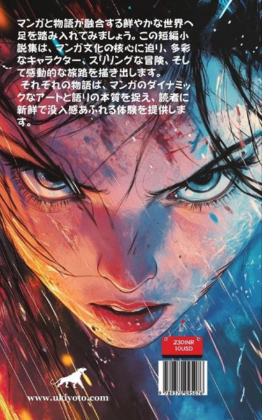 Produktbild: Hanashi Japanese Version