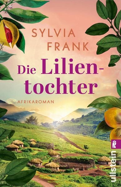 Produktbild: Die Lilientochter
