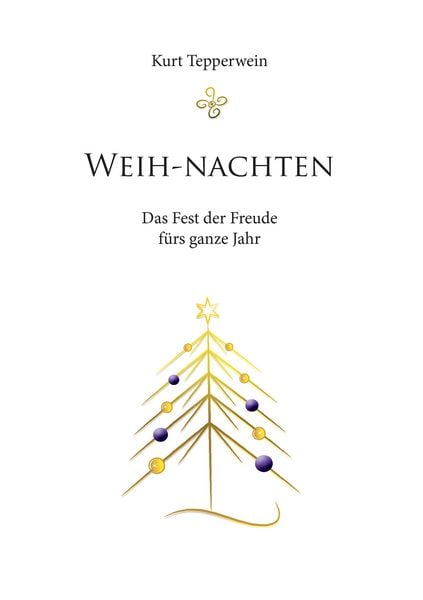 Produktbild: Weih-nachten