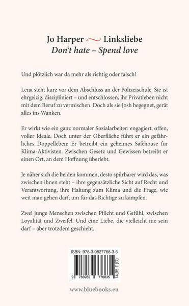 Produktbild: Linksliebe