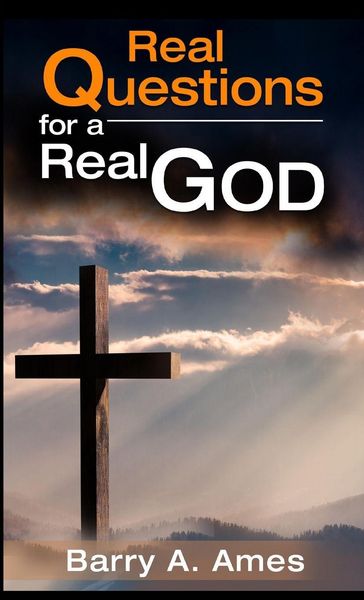 Produktbild: Real Questions for a Real God
