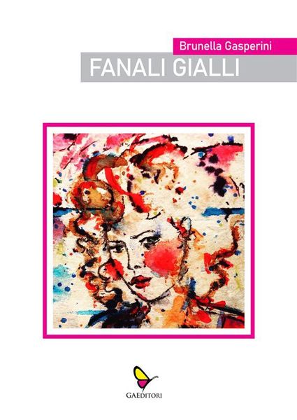 Produktbild: Fanali gialli