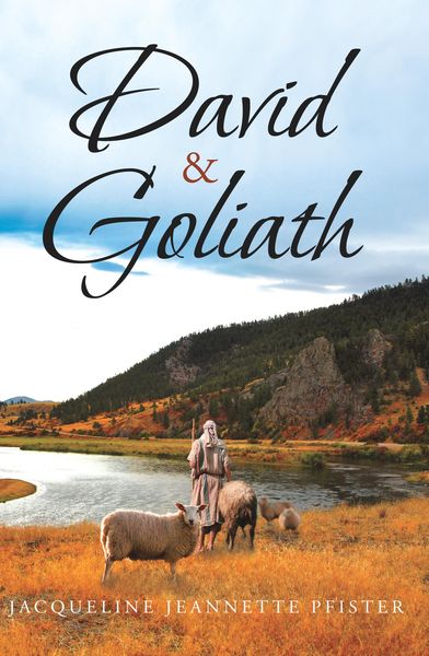 Produktbild: David & Goliath