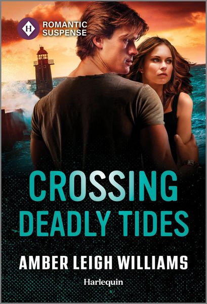 Produktbild: Crossing Deadly Tides