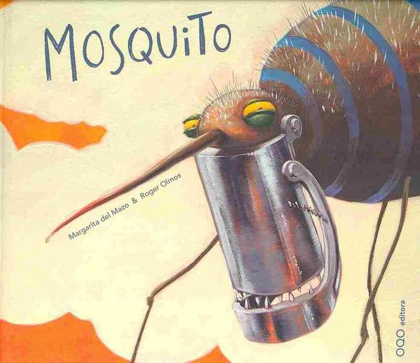 Produktbild: Mosquito
