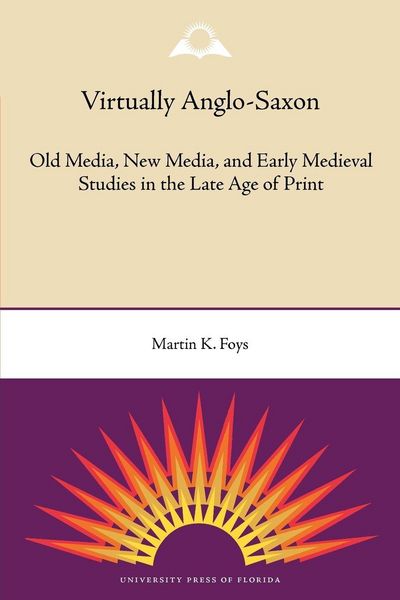 Produktbild: Virtually Anglo-Saxon