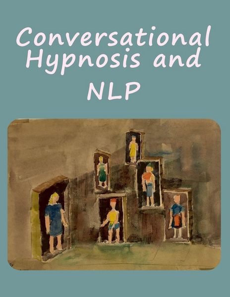 Produktbild: Conversational Hypnosis and NLP