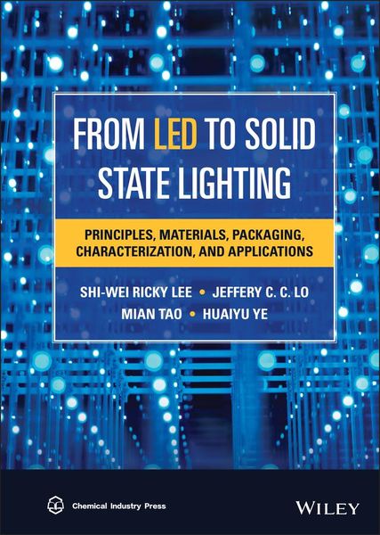 Produktbild: From LED to Solid State Lighting