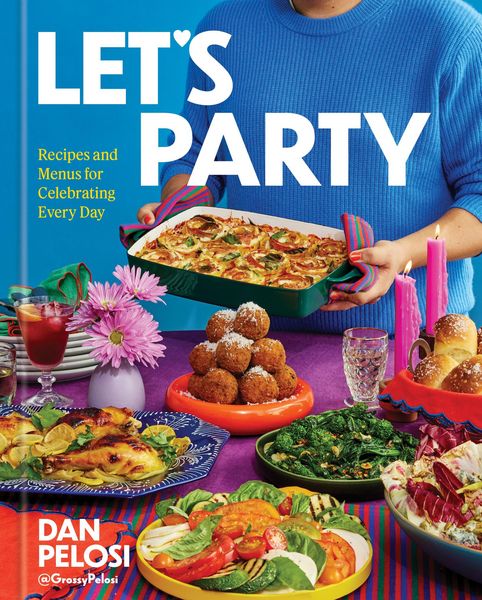 Produktbild: Let's Party