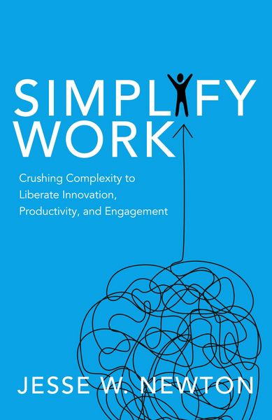Produktbild: Simplify Work