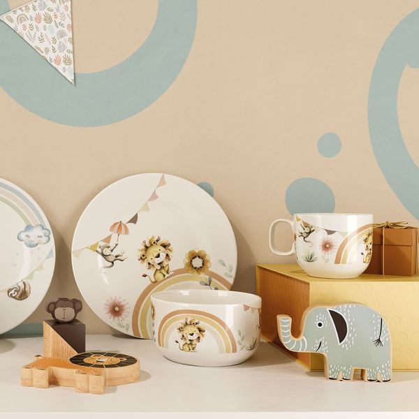 Produktbild: Villeroy & Boch Kinderteller