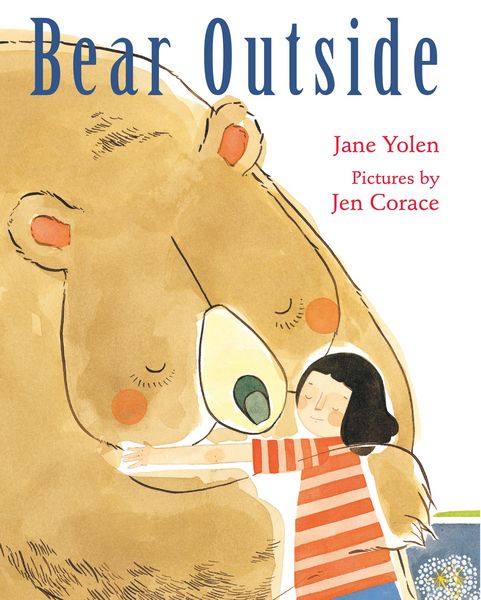 Produktbild: Bear Outside