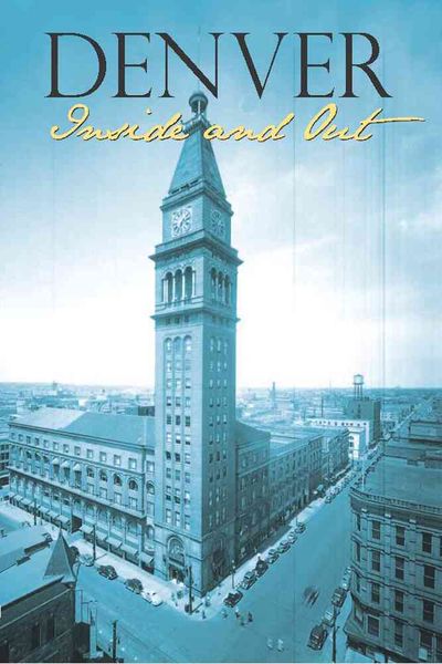 Produktbild: Denver Inside & Out