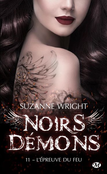 Produktbild: Noirs d&eacute;mons
