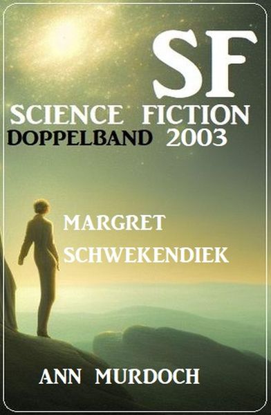 Produktbild: Science Fiction Doppelband 2003