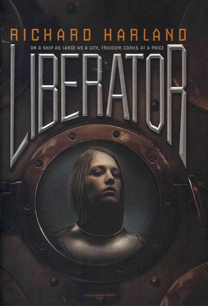 Produktbild: Liberator