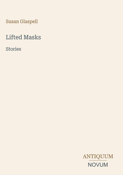 Produktbild: Lifted Masks