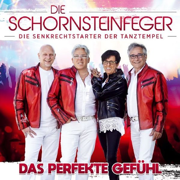 Produktbild: Das perfekte Gef&uuml;hl