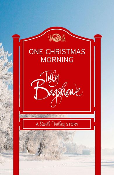 Produktbild: One Christmas Morning