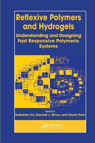 Produktbild: Reflexive Polymers and Hydrogels